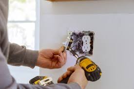 Professional Electrical Services in Paducah, TX